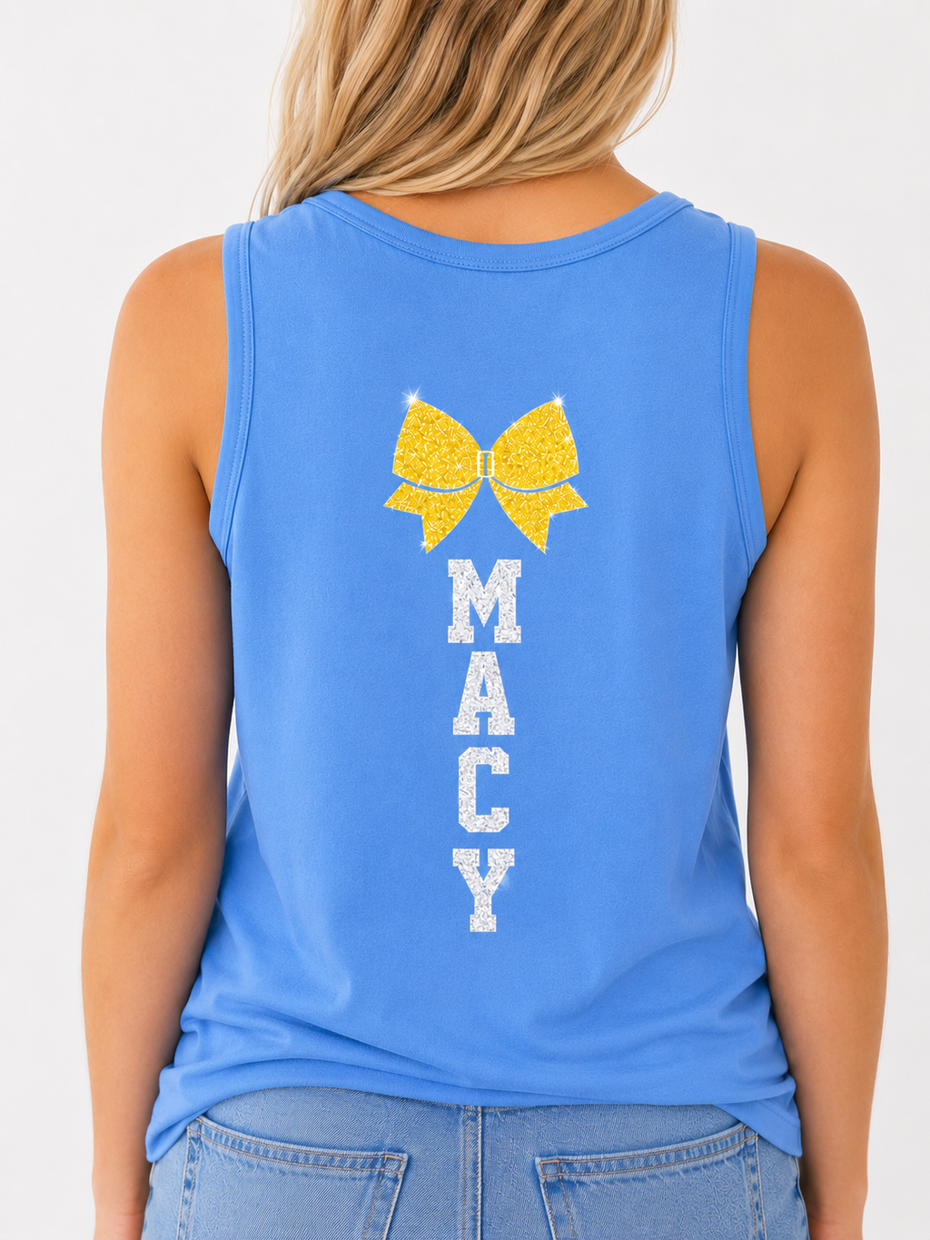 Cheer Camp Shirt