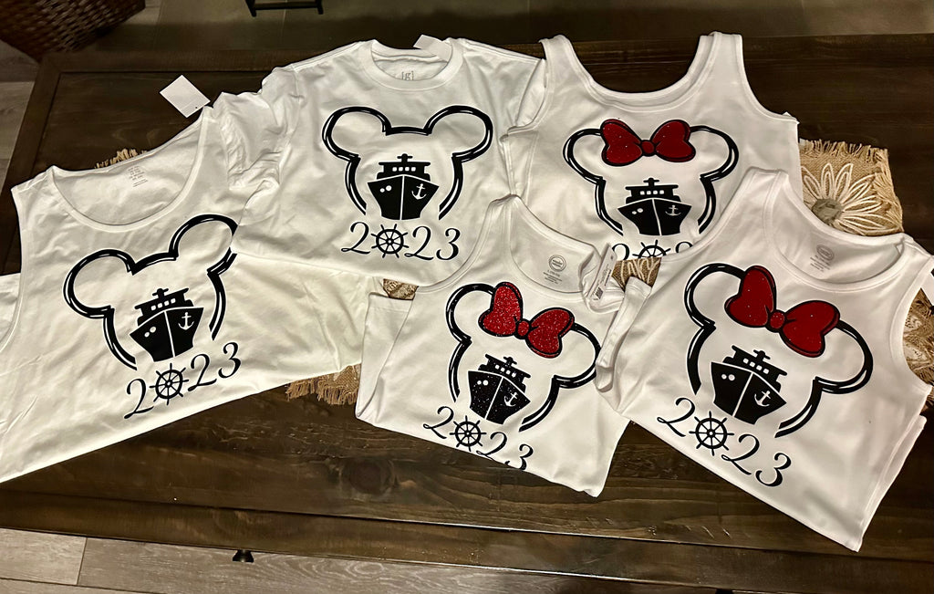 Custom Shirts