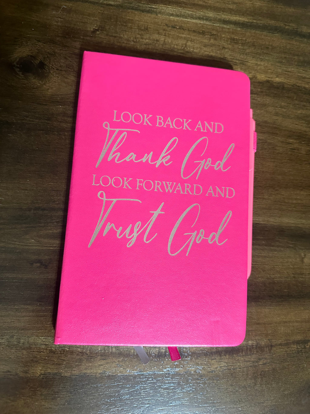 Journal