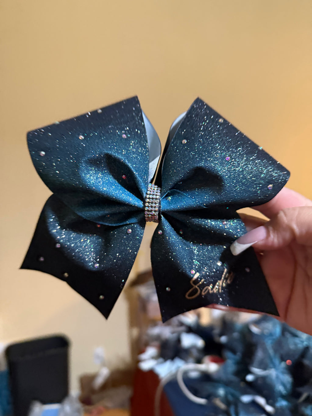 Cheer Bows