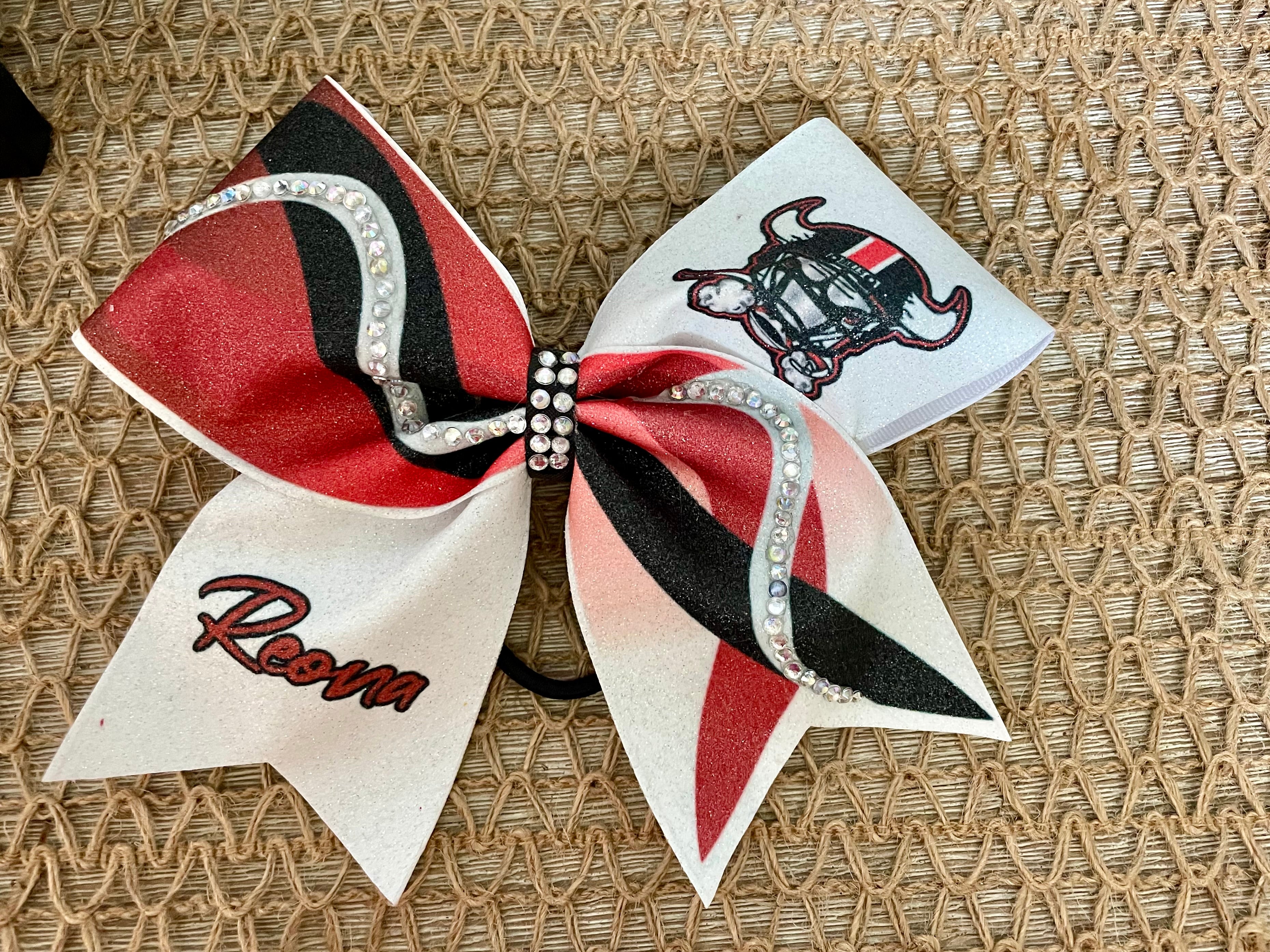 Cheer Bows
