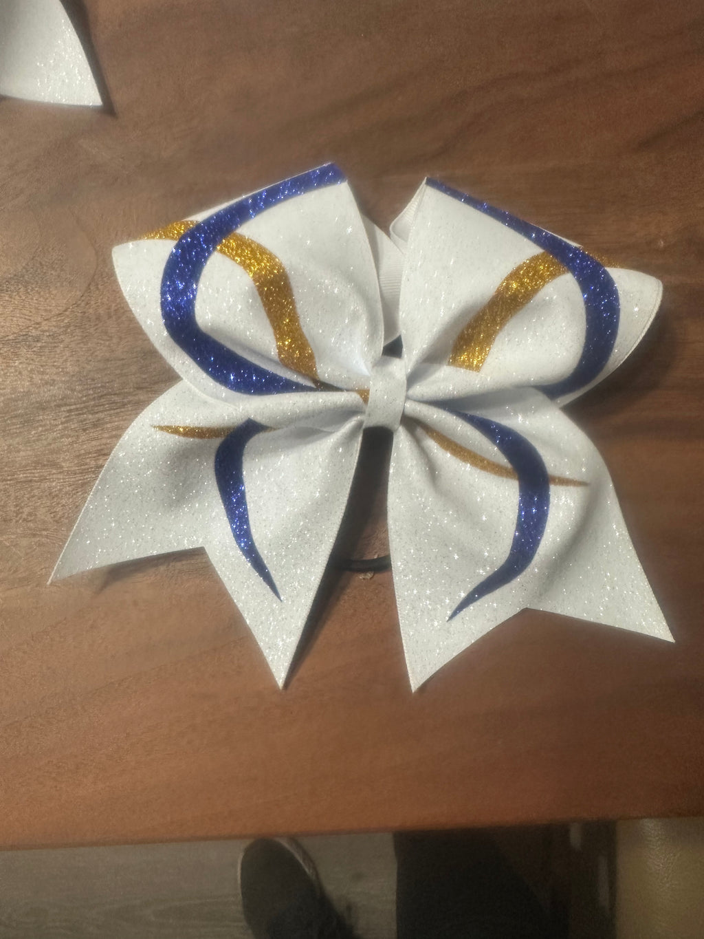 Cheer Bows