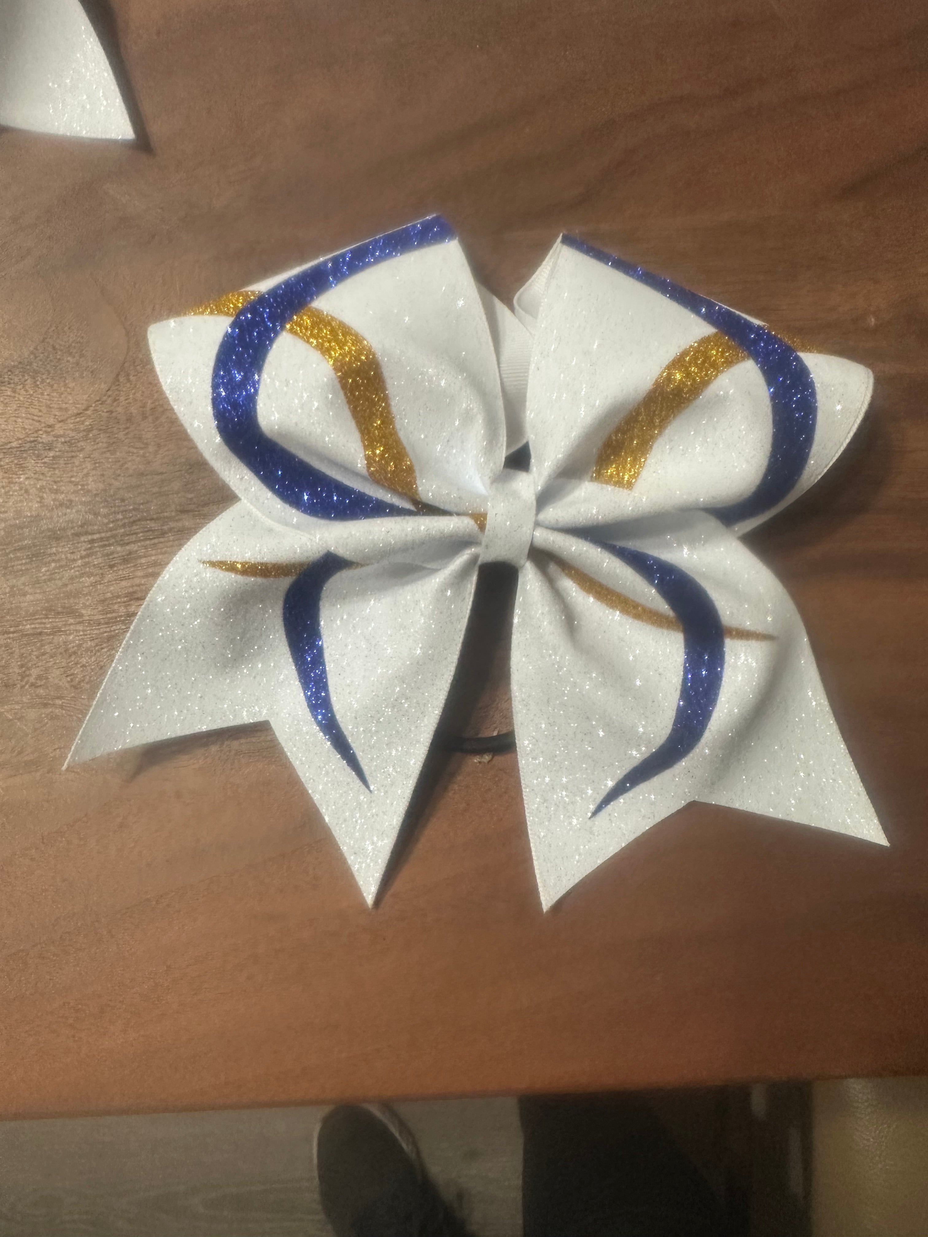 Cheer Bows