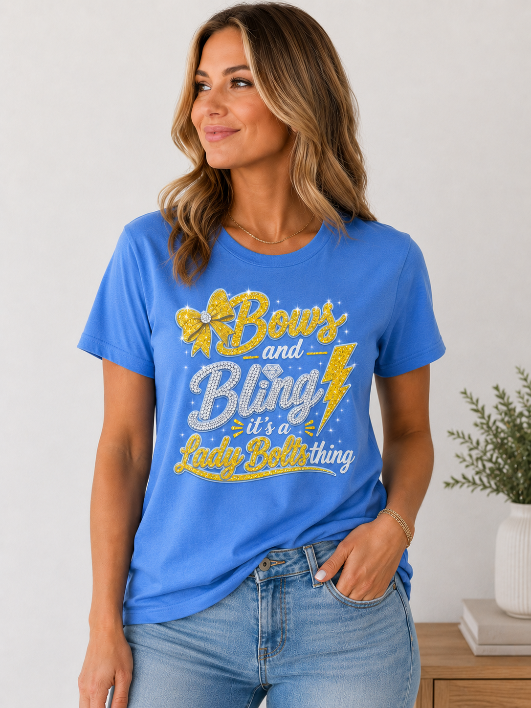 Cheer Camp Shirt