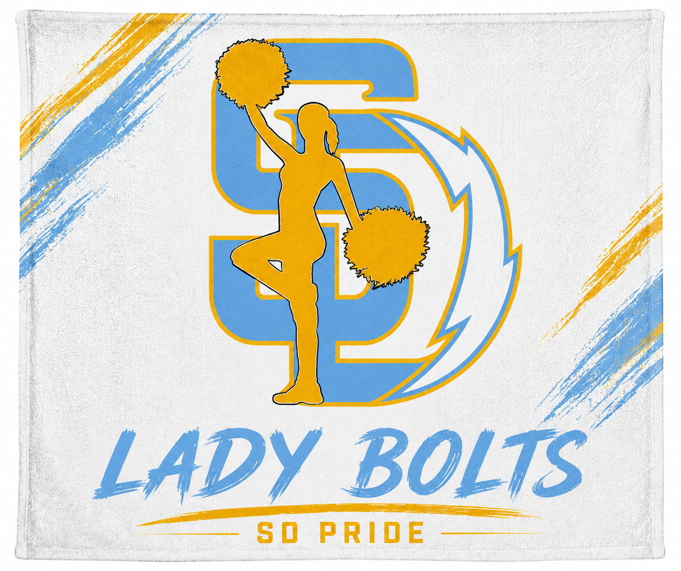 Rally Towel